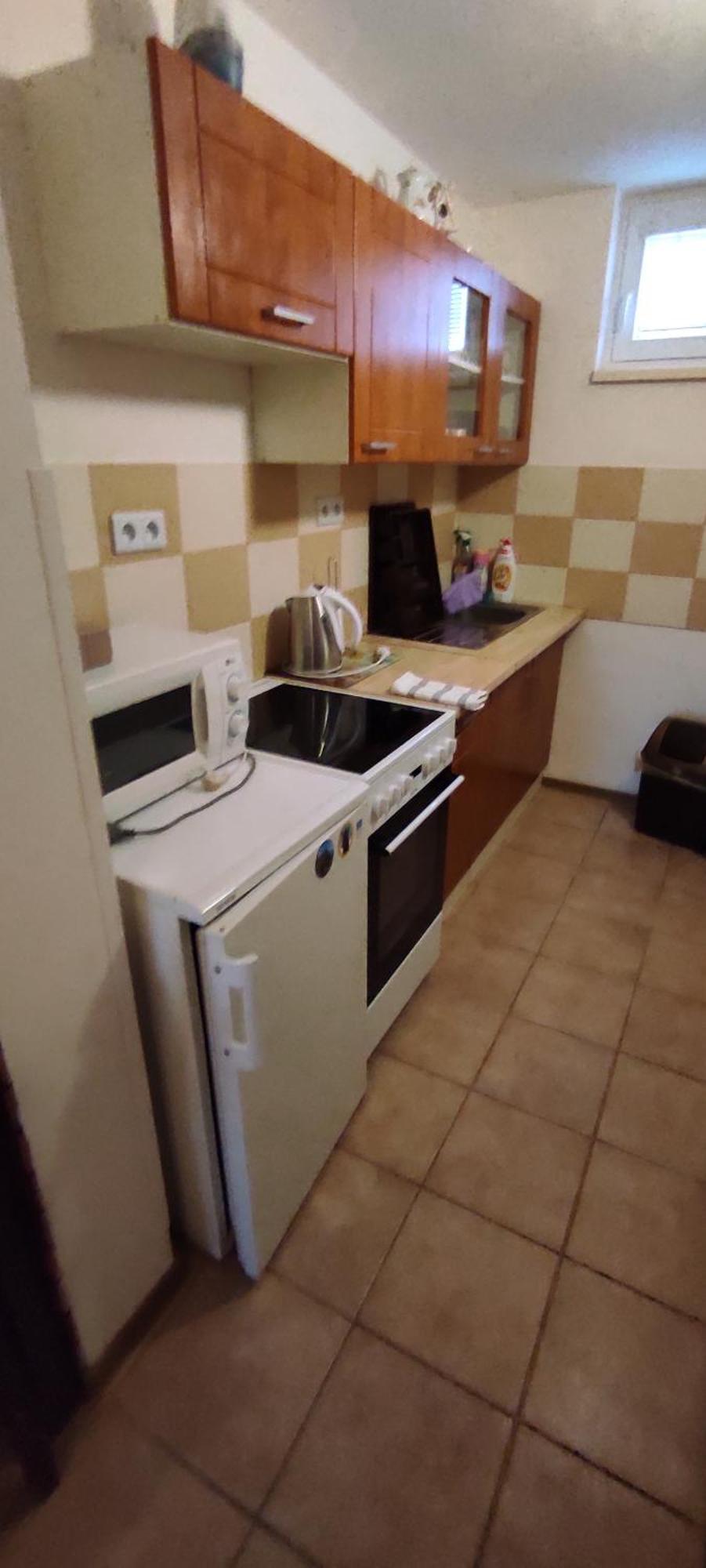 Bešeňová 56 Vila Exterior foto