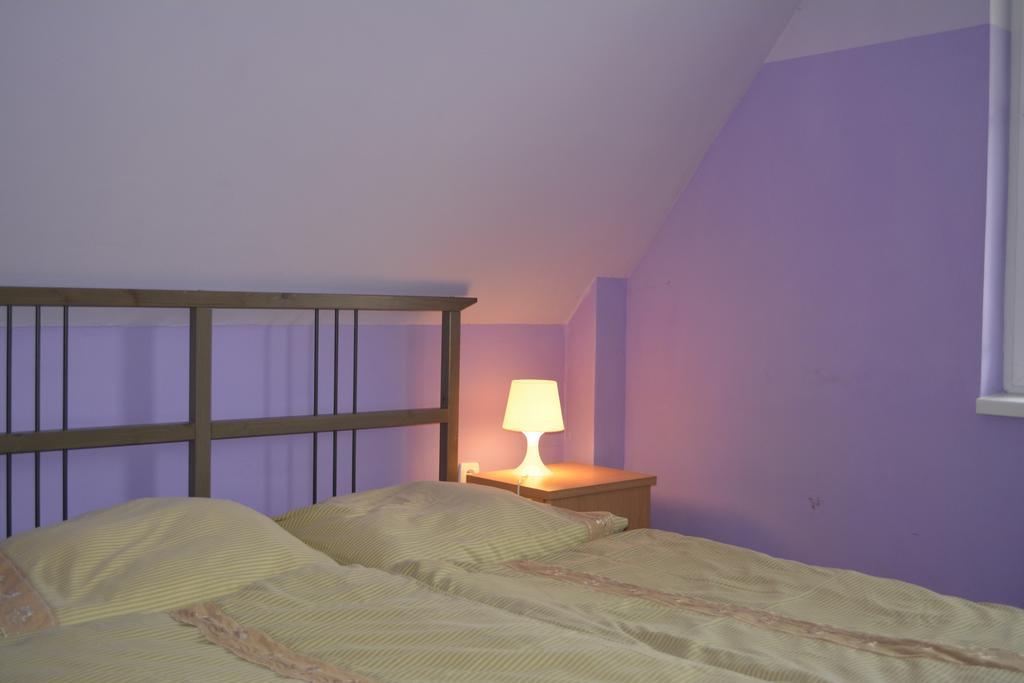 Bešeňová 56 Vila Quarto foto