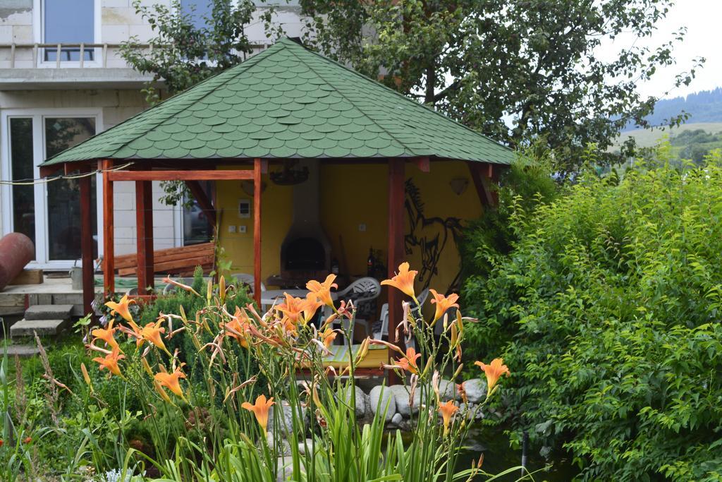 Bešeňová 56 Vila Quarto foto