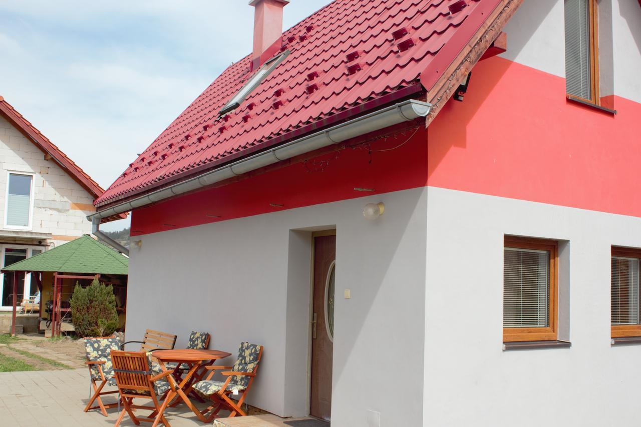 Bešeňová 56 Vila Exterior foto